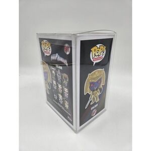 Funko POP Vinyl: Power Rangers: Goldar, Figurina, Standard, Colore Multicolore, 32801